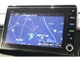 純正ナビVXU-217NBi インターナビ CD DVD BluetoothAudio MusicRack USB SD フルセグTV対応で、初めての道でも安心・快適なドライブをサポートします!