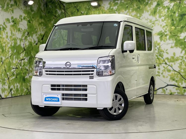 日産 クリッパー 