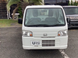 アクティトラック SDX 4WD