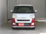ムーヴキャンバス  ストライプス G