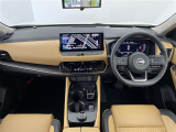 エクストレイル 1.5 G e-4ORCE 4WD 4WD 本革シート