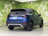T-Cross TSI アクティブ 