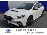 東海地区スバルディーラースバル東海カースポット津島純正CD/DVDプレーヤー装備!お問合せは0567-28-8855へ!