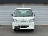 ハイゼットトラック エアコン パワステ スペシャル 3方開 4WD
