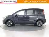 両側パワースライドドア付きだから、狭い駐車スペースなどでの 乗り降りラクラク!小さなお子さまのいるご家庭には嬉しい装備。