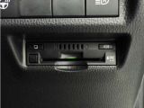 ETCゲートを使ってキャッシュレスで料金所を通過・スマートに時短出来ます。スマートICを乗降出来るのもメリットです!ETCカードはトヨタカードがおすすめ!