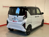 ☆メーカー直系の正規ディーラーなので購入も安心☆