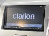【ナビゲーション】使いやすいナビで目的地までしっかり案内してくれます。各種オーディオ再生機能も充実しており、お車の運転がさらに楽しくなります!!