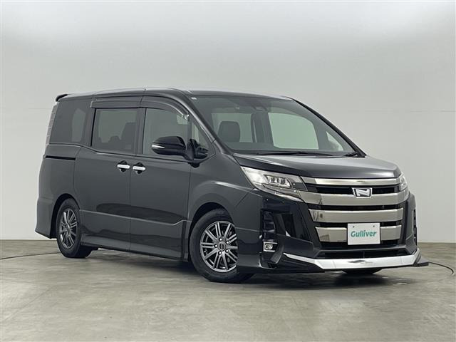 トヨタ ノア 