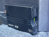 【ETC】高速道路の料金所をストレスなく通過!話題のスポットやサービスエリアに多い「スマートIC」利用時は必須のアイテムです。当店でセットアップを実施、ご納車当日からすぐにご利用いただけます!