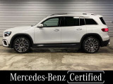 GLB GLB200d 4マチック AMGラインパッケージ 4WD ディーゼルターボ 4WD MP202401