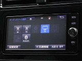 CD・DVD(再生機能)・ブルートゥース等を使用することができます。