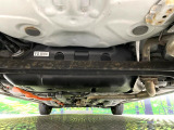 下回りがきれいなうちに、防錆加工の施工がオススメ。降雪地域はもちろん、沿岸部にお住いの方や、趣味でマリン・ウィンタースポーツをされる方にご好評いただいております。