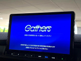 【大画面ナビ】人気の大型11.4インチナビを装備。存在感のある大画面はインパクト大!ナビ利用時のマップ表示は見やすく、テレビやDVDは臨場感がアップ!いつものドライブがグッと楽しくなります♪