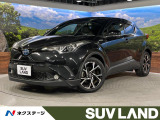 トヨタ C-HR