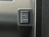 USB&HDMI差し込みあります。