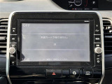 【純正9インチナビ】専用設計で車内の雰囲気にマッチ!ナビ利用時のマップ表示は見やすく、いつものドライブがグッと楽しくなります!
