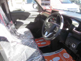小回りが利き運転しやすいのでおすすめです☆買い物や移動に便利です♪