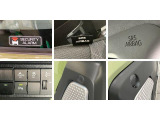 品質には自信があります!ハッピーの品質・キレイなお車をお届けさせていただきたい!そんな気持ちでキレイに仕上げております。フロアマットなどの清掃はもちろん、シート下なども徹底的に清掃しております。