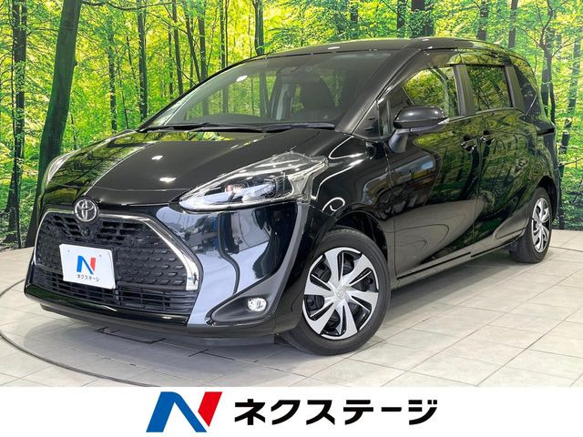 シエンタ 1.5 G クエロ 