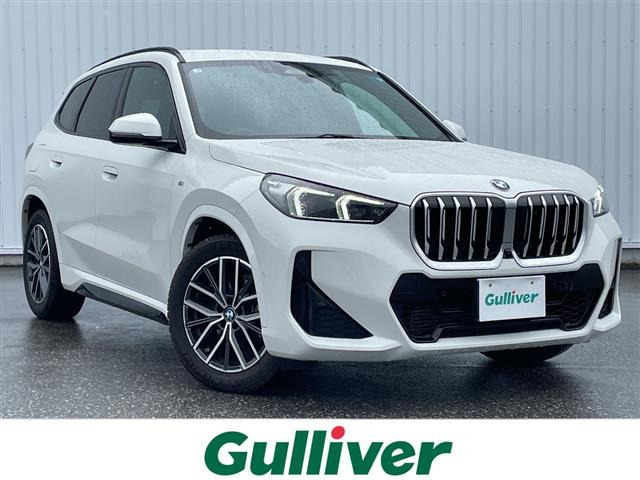X1 xドライブ 20i Mスポーツ 4WD 4WD 修復歴無し