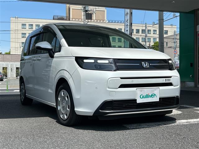 ホンダ フリード 