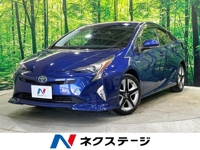 プリウス 1.8 A ツーリングセレクション 