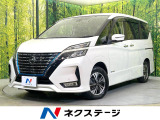 両側電動ドア 純正10型ナビ 全周囲カメラ 衝突被害軽減システム ETC