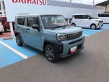 どのお車にも車検の残り期間により、安心の12ヶ月点検又は車検整備付きです。納車後の点検、車検などアフターサービスもお任せください!