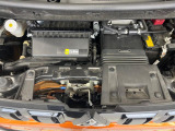 親切・丁寧な専門メカニックスタッフが応対!・車検・点検整備・事故等の修理などアフターサービスも安心。お車のカスタマイズもネクステージのサービススタッフまでご相談ください!