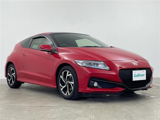 ホンダ CR-Z 