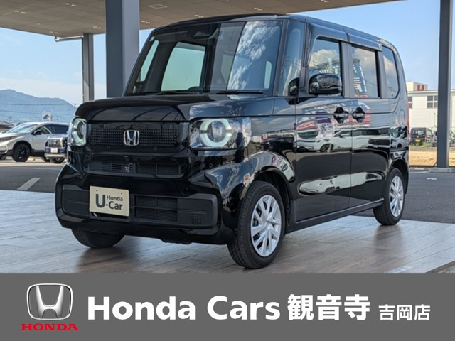 ホンダ N-BOX 