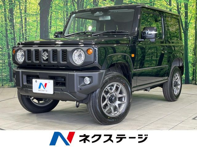 ジムニー  XC