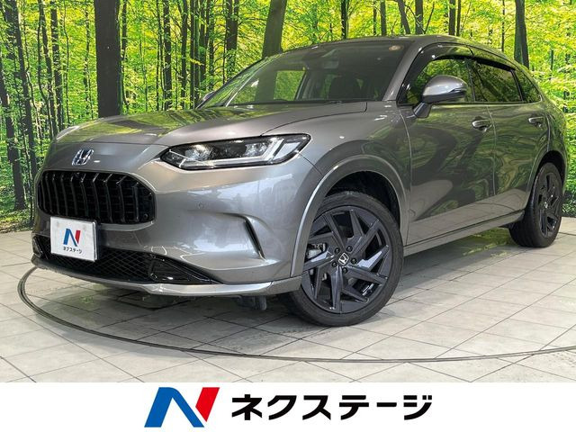 ZR-V 2.0 e:HEV Z 