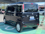 保証付き車両です