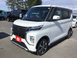 三菱 eKクロス