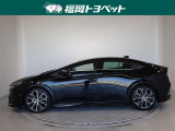 現行型のプリウス Zが入荷しました。