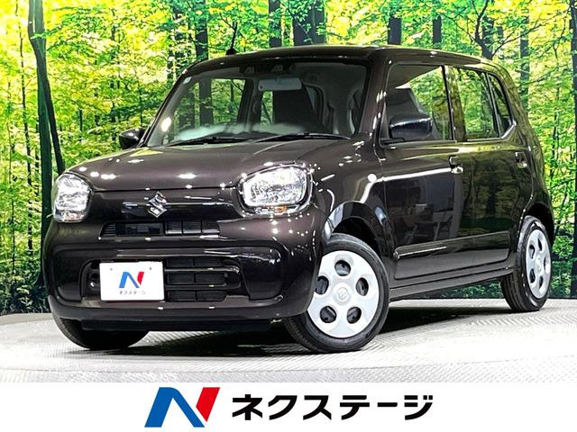 スズキ アルト 