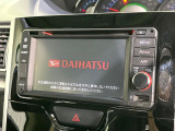 タントカスタム X 