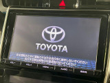 【純正9型ナビ】人気の純正ナビを装備。オーディオ機能も充実しており、Bluetooth接続すればお持ちのスマホやMP3プレイヤーの音楽を再生可能!毎日の運転がさらに楽しくなります!!