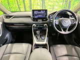 RAV4 2.5 ハイブリッド G E-Four 4WD 