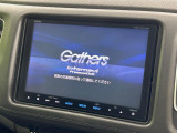 【8型純正ナビ】人気の純正ナビを装備。オーディオ機能も充実しており、Bluetooth接続すればお持ちのスマホやMP3プレイヤーの音楽を再生可能!毎日の運転がさらに楽しくなります!!