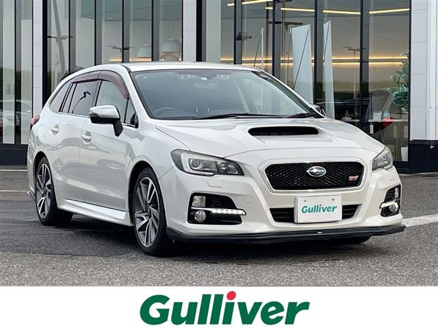 レヴォーグ 1.6 GT-S アイサイト 4WD 4WD 修復歴無し
