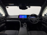 クラウンクロスオーバー 2.5 G E-Four 4WD 