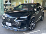 レクサス NX