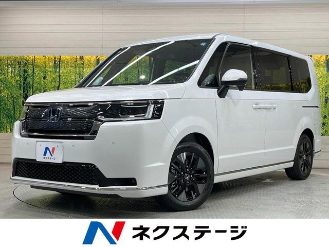 ホンダ ステップワゴン 