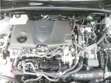 まるまるクリンでは自分では清掃しにくいエンジンルームも綺麗に清掃してあります!