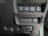 両側電動のスライドドアで楽々スムース!運転席からも開閉の操作もできます♪キーのスイッチひとつで自動開閉できる便利な機能もついてます♪