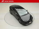 ハイブリッド車を買うならトヨタの『TOYOTA認定中古車』!保証は、初度登録年月より起算して10年間、累計走行距離20万キロ迄。更に、ロングラン保証が1年付で安心安全です♪