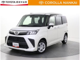 トヨタ ルーミー